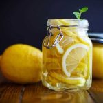 طرز تهیه ترشی لیمو ترش