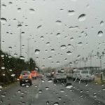 هشدار زرد باد و باران برای استان های مختلف