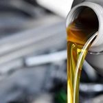 روغن موتورسیکلت