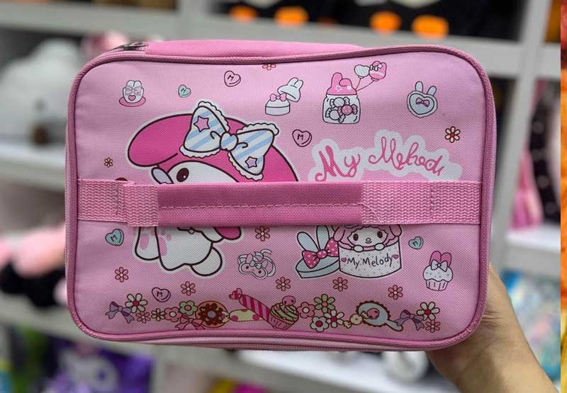 خرید کیف ظرف غذا